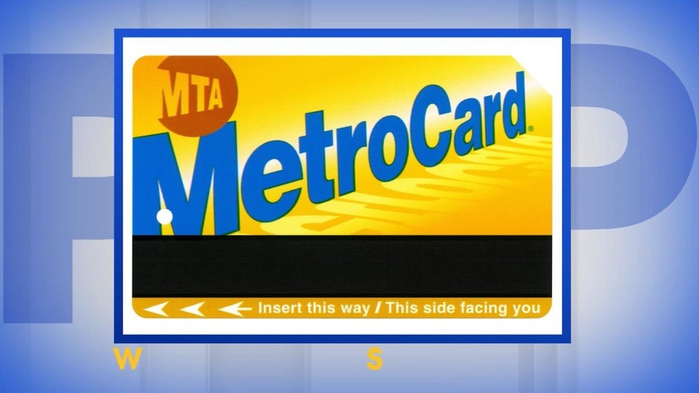 MIRAR: La MetroCard del metro de la ciudad de Nueva York se retirará