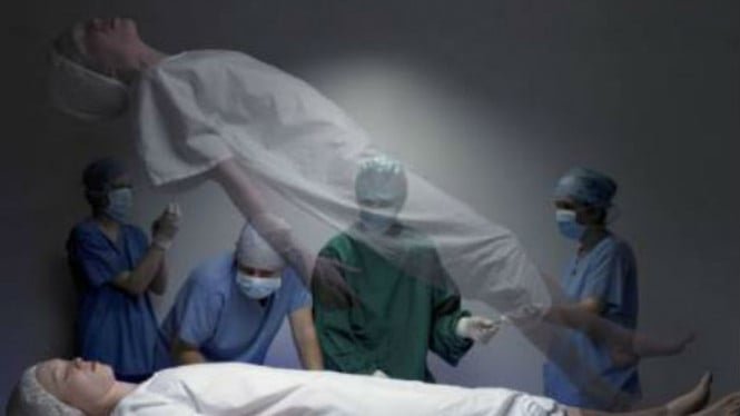 Diez señales secretas que las familias suelen ver y no reconocer antes de que alguien muera