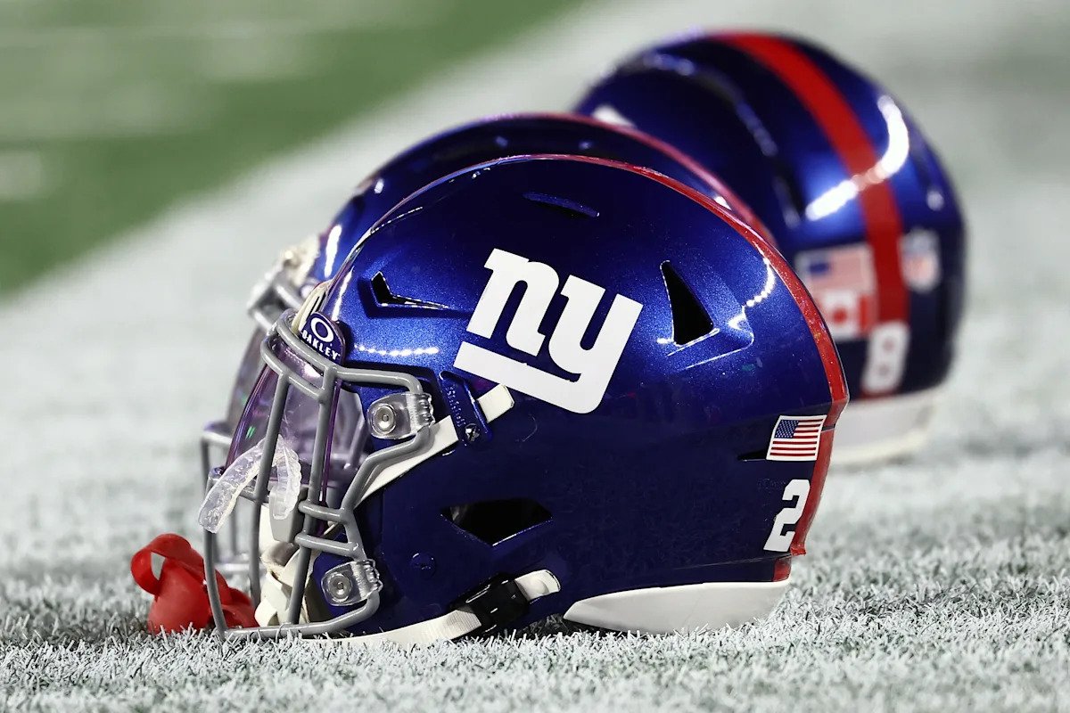 Orden del Draft de la NFL de 2026: los New York Giants tienen la selección número 1 al ingresar al SNF en la semana 15