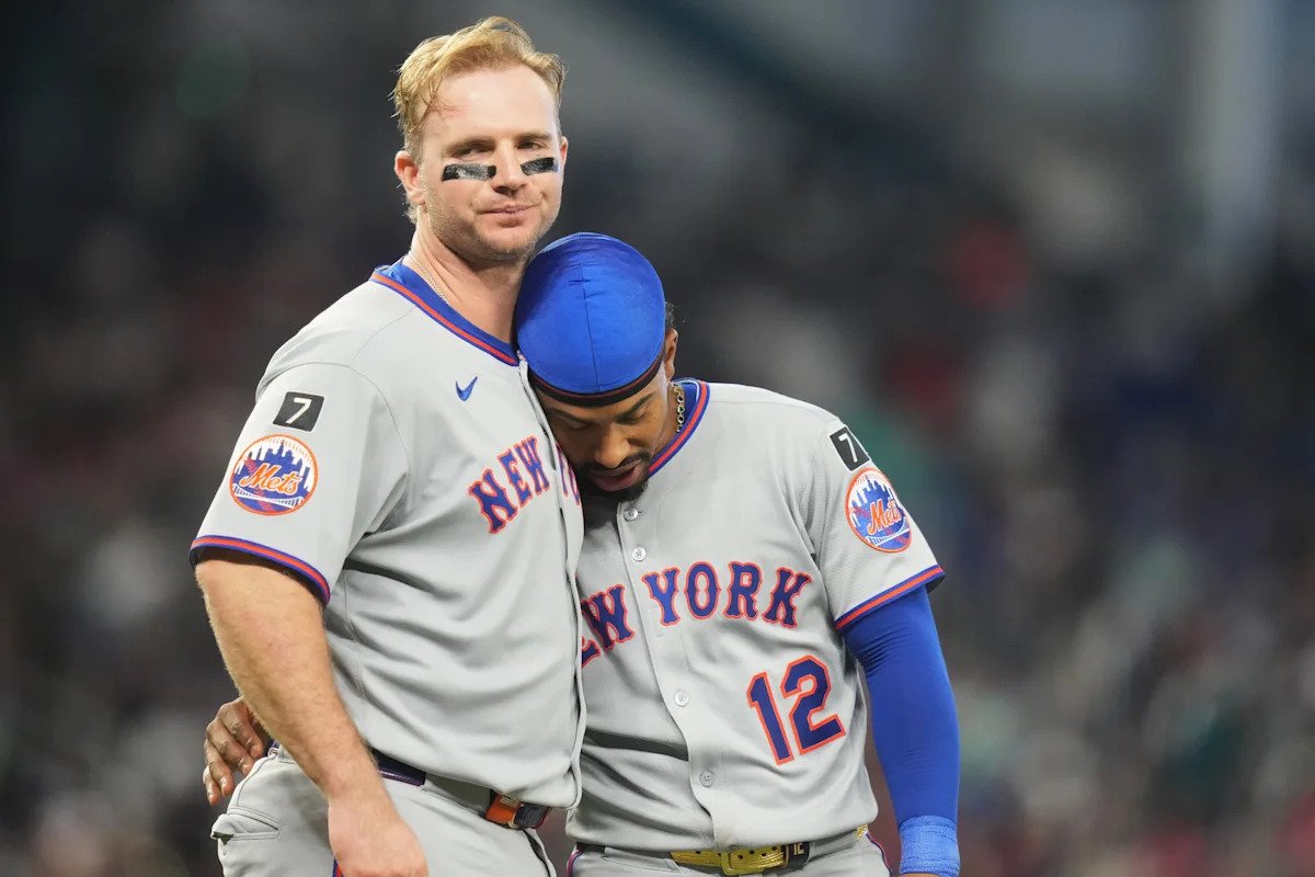 5 grandes preguntas para los Mets: Con Pete Alonso y Edwin Díaz fuera, ¿cuál es el plan en Queens?