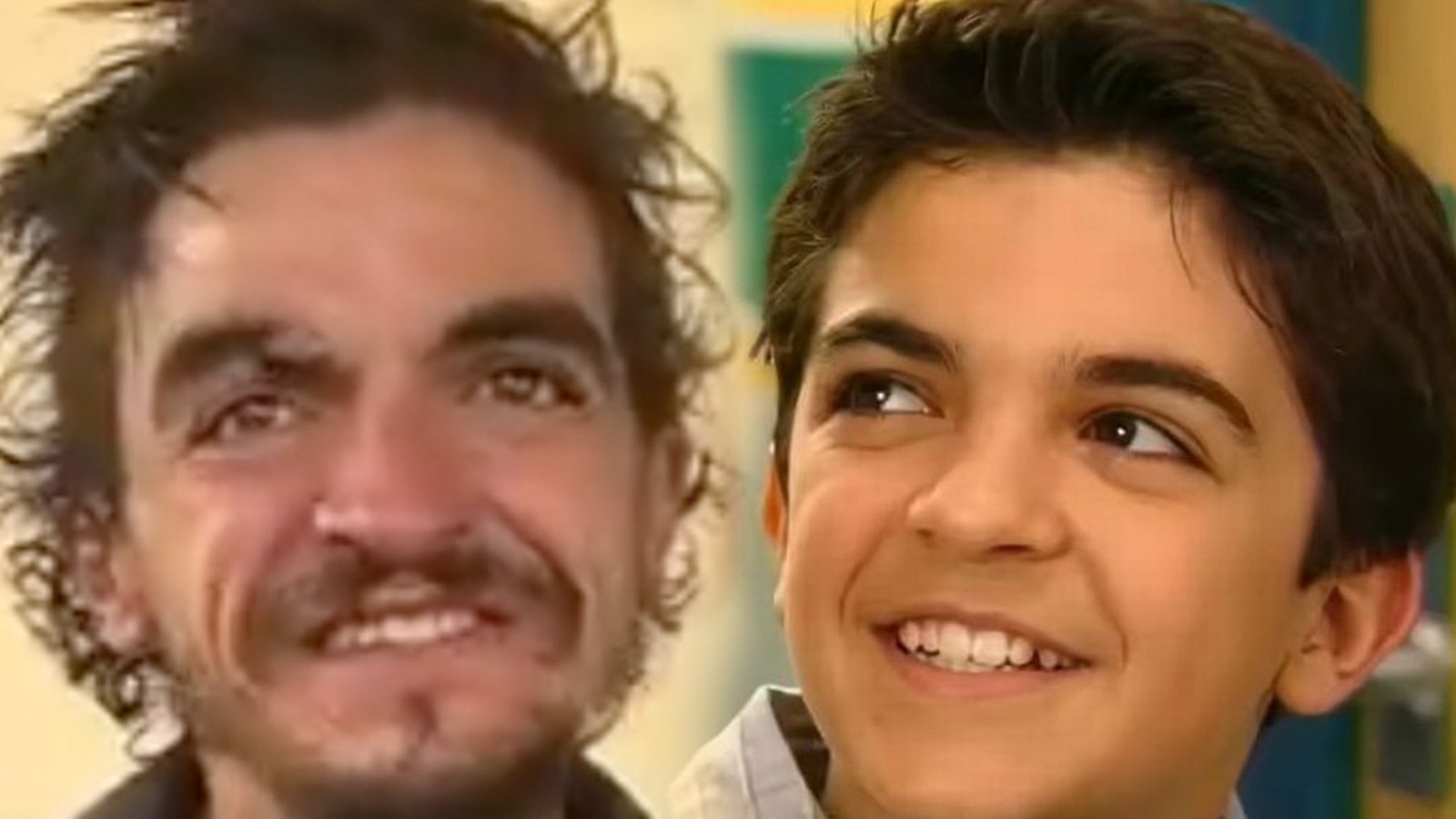 Tyler Chase está siendo tratado en el hospital antes de ingresar a rehabilitación