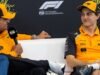 Lando Norris no pedirá ayuda a su compañero de equipo en McLaren, Oscar Piastri, resultados del Campeonato de Abu Dhabi
