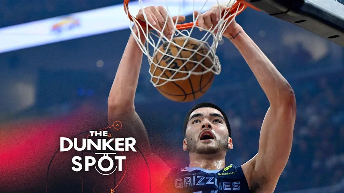 Los Knicks y los Spurs avanzan, por qué los Celtics son un desastre, los Clippers un desastre y los gritos de los jugadores