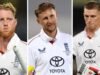 Ashes Cricket 2025: el bateo de Jack Crawley, el siglo de Joe Root, Pat Cummins y Nathan Lyon listos para regresar