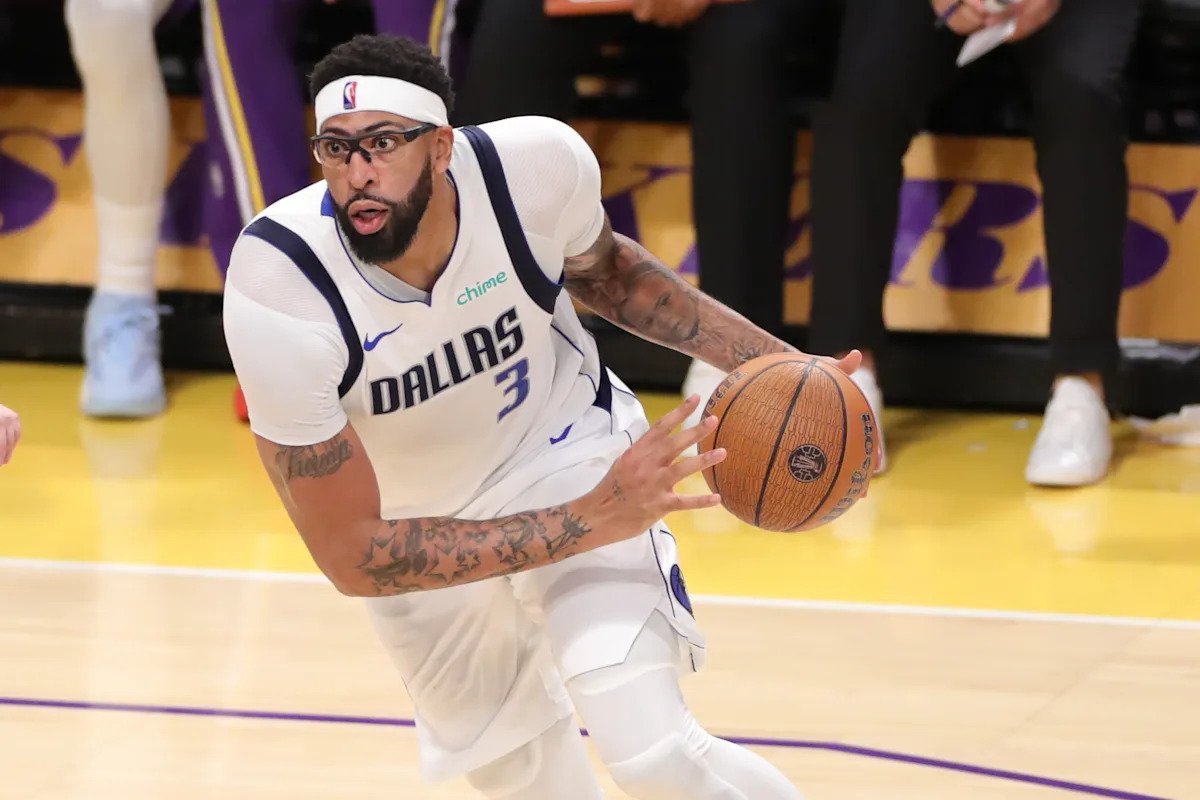 Temporada de cambios de la NBA: 3 ideas para mejorar algunos problemas del roster, incluido un nuevo hogar para Anthony Davis