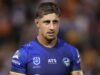 Ofertas de mesa de Western Force y ACT Brumbies para el resultado de recarga de Zac Lomax, RA