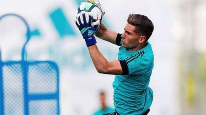 El motivo por el que el hijo de Zinedine Zidane eligió defender a la selección de Argelia contra Francia