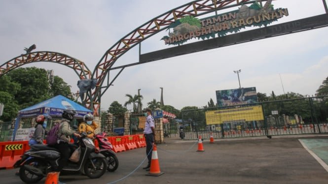 Raghunan está abarrotado durante las vacaciones de Navidad y se espera que los visitantes aumenten hasta Año Nuevo.