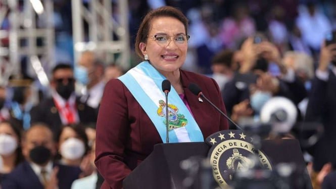 No hay democracia sin justicia