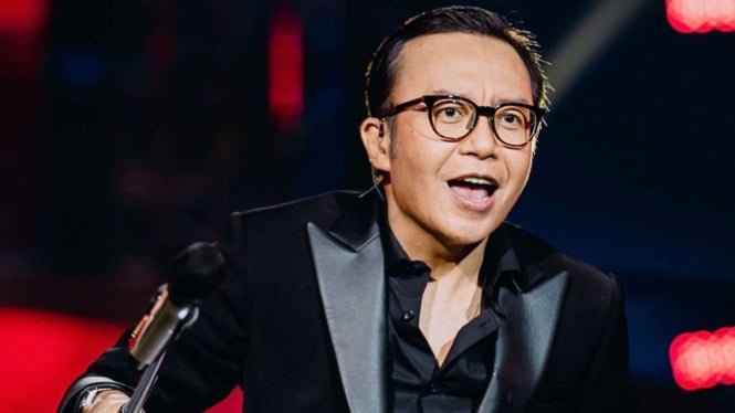 Ari Lasso opta por desintoxicarse de las redes sociales después de separarse de su querido Joshua, muchos internautas hacen comentarios