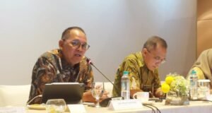 OJK informa que los activos totales de la industria de seguros alcanzarán los 1.192 billones de IDR en octubre de 2025