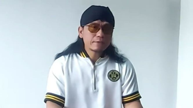 Confundido por Istighosa, Gus Mifta dirige una oración por la nación