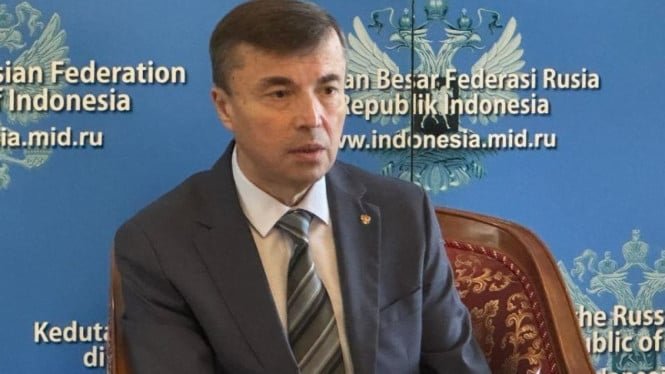 Rusia fortalecerá los lazos bilaterales con Indonesia en 2026, ver cobertura