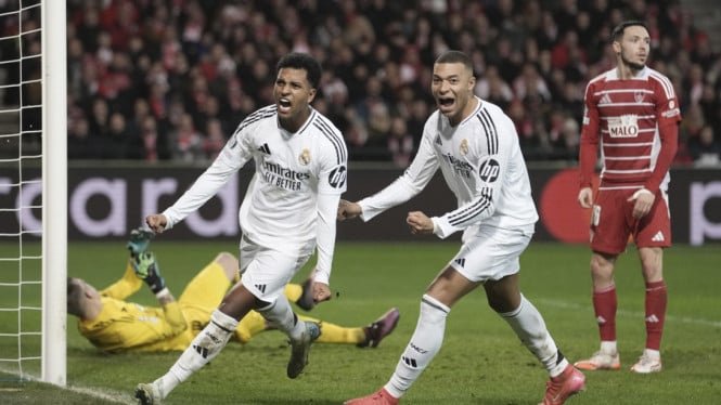 Rodrigo estaba loco, el Real Madrid empezó a dudar en liberar a su principal jugador