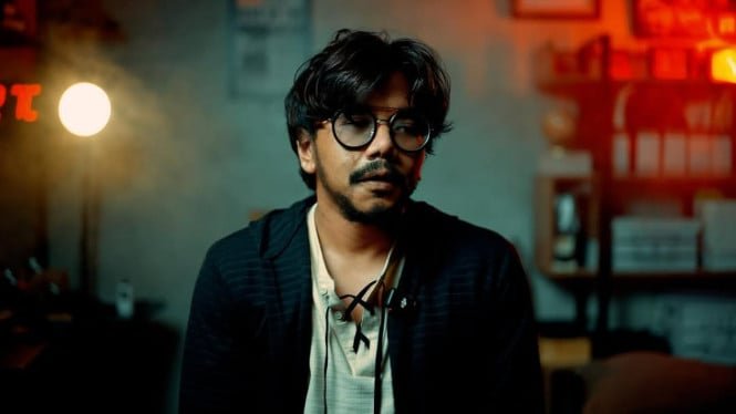 Ferry Irwandi recauda donaciones para las víctimas de las inundaciones de Sumatra y alcanza los 10.000 millones de IDR en 24 horas