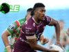 Noticias NRL 2025 | El talento de 19 años Zaidas Mukudutia es un candidato «sorpresa» para reemplazar a Lachlan Crocker en Manly Sea Eagles.