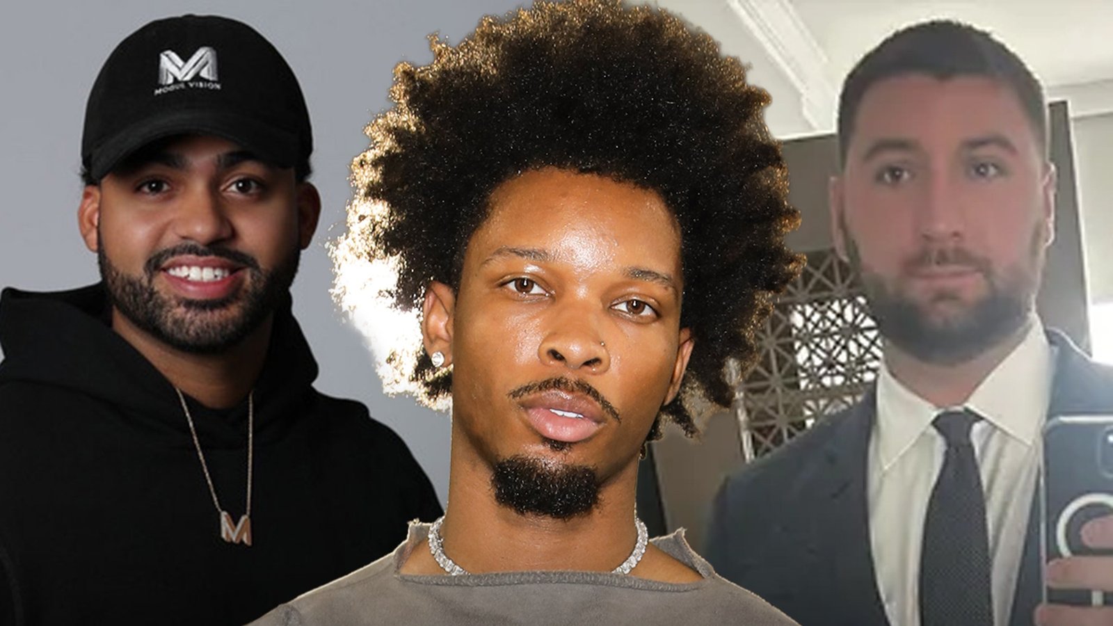 La dirección del sello discográfico de D4vd está íntimamente implicada en su vida personal.