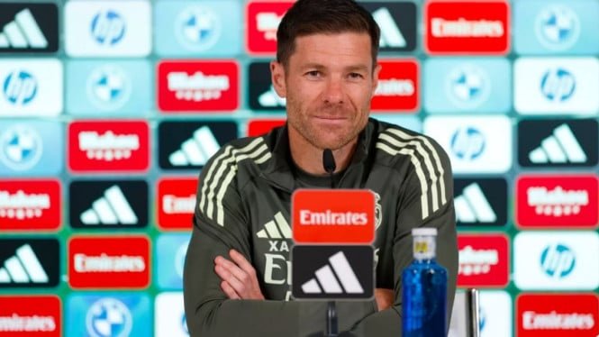 ¿Debería el Real Madrid despedir a Xabi Alonso tras la derrota ante el Manchester City?