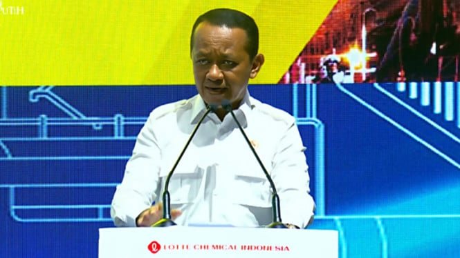 Destacando las disparidades regionales, el Ministro Bahlil presionó por justicia en el sector minero