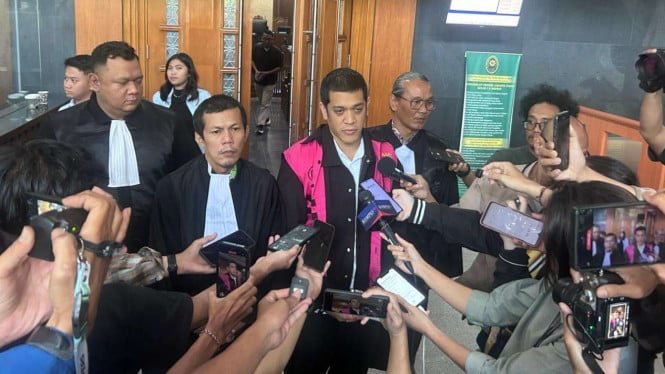 Kerry Riza dijo que la terminal OTM BBM ha sido identificada como un activo clave a nivel nacional