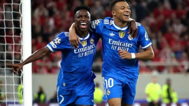 ¡Continuo! Enlace de transmisión en vivo para el gran partido de la Liga de Campeones Real Madrid vs Manchester City