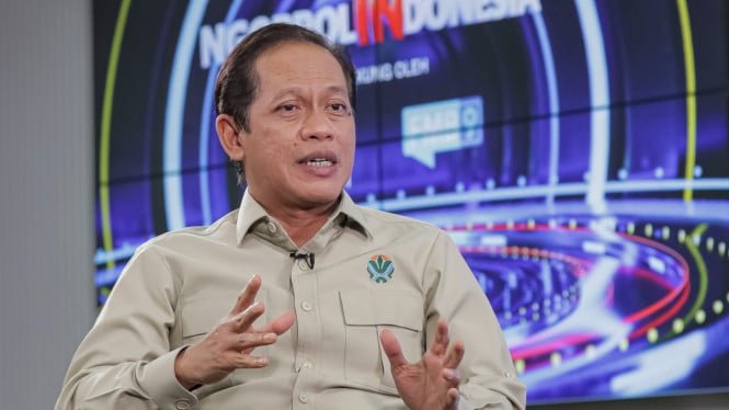 Alguien debe hacerse responsable del daño ambiental en Batang Toru