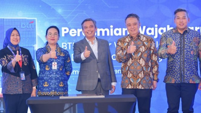 Java Central lanza una nueva cara del edificio de oficinas regionales