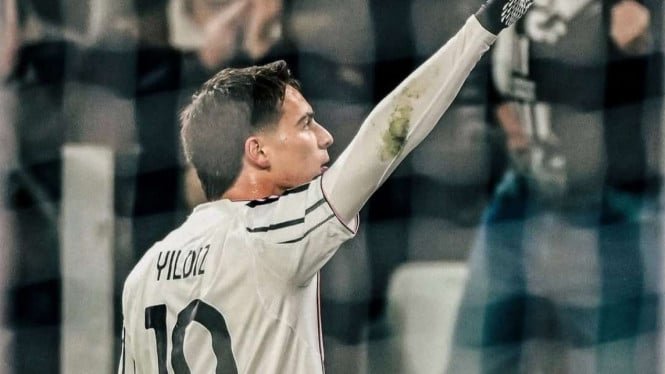 ¡Continuo! En vivo por ANTV, Emocionante duelo de octavos de final de la Coppa Italia Juventus vs Udinese