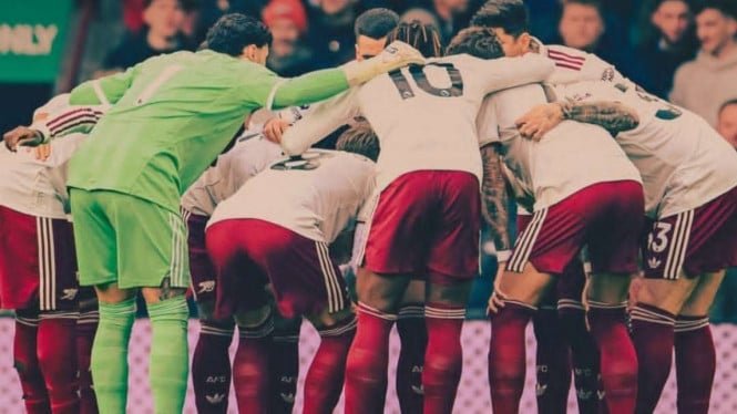 ¡Continuo! Programación de TV y enlace de transmisión en vivo para Club Brugge vs Arsenal Champions League