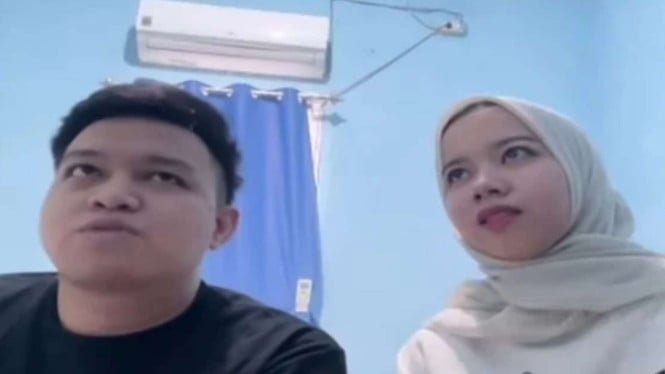 Aquí está la historia de WO Ayu Pushpita, una pareja de víctimas que perdió 150 millones de IDR