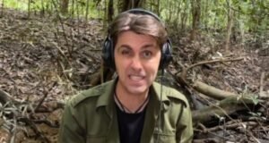 El ministerio forestal nos prohibió publicar en las redes sociales sobre conservación