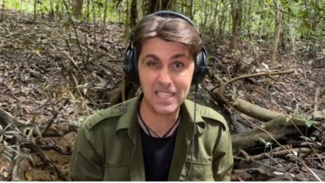 El ministerio forestal nos prohibió publicar en las redes sociales sobre conservación