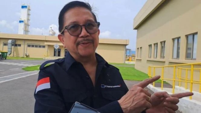 El jefe de Freeport Indonesia confirma que no habrá despidos incluso si no se reactivan las operaciones comerciales