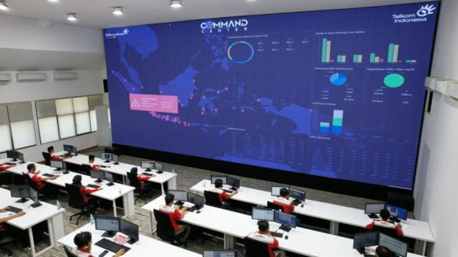 Telkom Access tiene una ‘nueva estrategia’ que puede detectar interrupciones en Internet antes de que los usuarios las informen