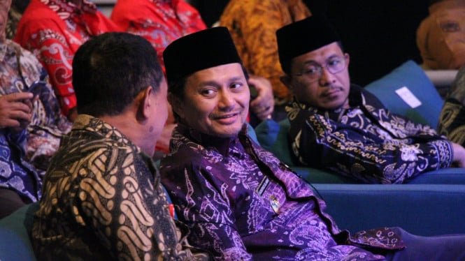 Por el futuro de nuestros hijos y nietos, el Gobernador de Kalimantan del Sur invita a la comunidad a preservar la armonía y la naturaleza.