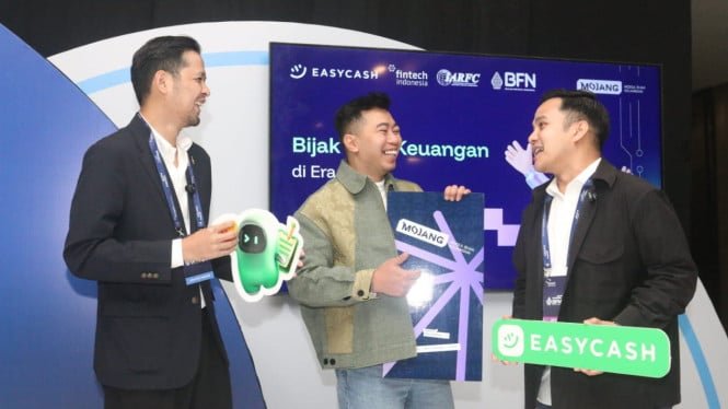 EasyCash invita a las generaciones más jóvenes a gestionar sus finanzas de forma inteligente en la era digital