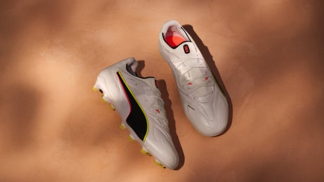 Consejos para elegir zapatillas de fútbol, ¡hay 4 cosas más importantes!