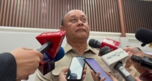 El director de BGN se disculpa después de que un coche de MBG embistiera a decenas de estudiantes en SDN Kalibaru