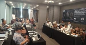 El programa MBG y los servicios de salud de Prabowo se consideran parte de los derechos humanos y de los derechos económicos y sociales.