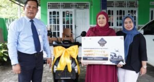 Los ahorros para el Hajj aumentan en un 10 por ciento, el programa de recompensas del Banco Mega Siria por los puntos benditos del Hajj