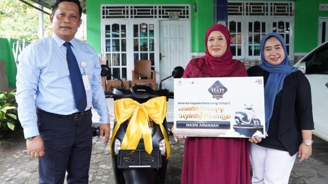 Los ahorros para el Hajj aumentan en un 10 por ciento, el programa de recompensas del Banco Mega Siria por los puntos benditos del Hajj