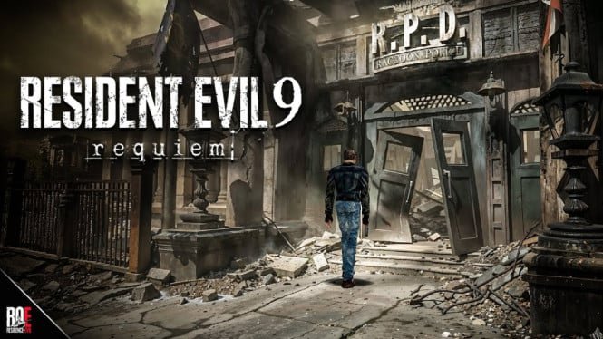 El juego Resident Evil 9 Requiem está listo para su lanzamiento, ¡consulta el calendario aquí!