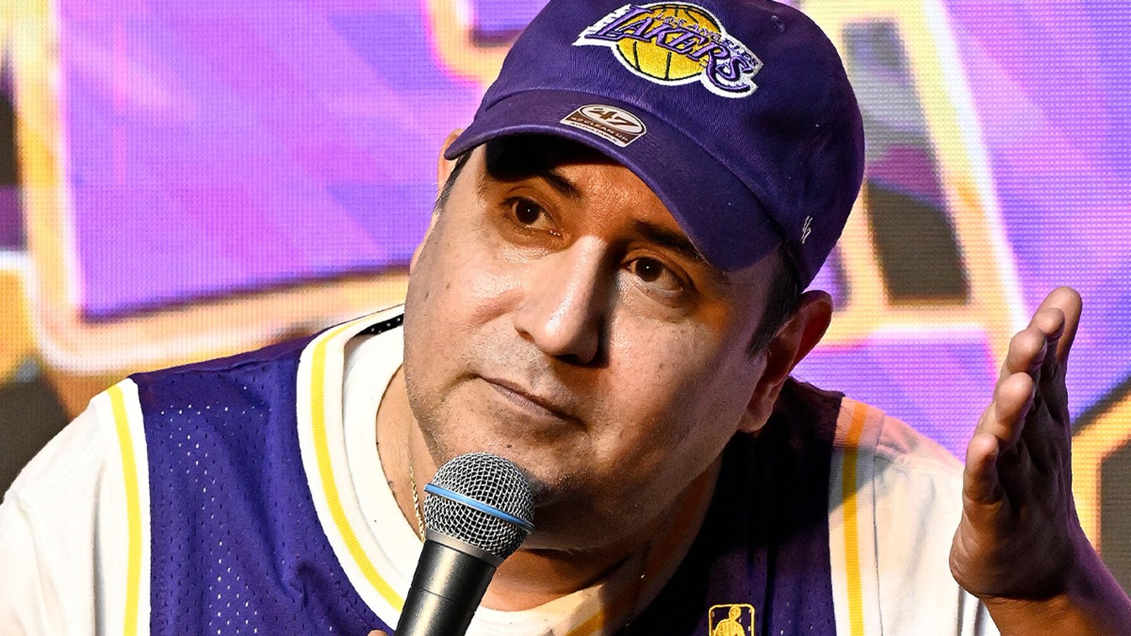 Muere Jeff García, estrella de ‘Jimmy Neutron’, a los 50 años