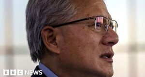 ‘Arquitectos de la IA’ nombrado Persona del Año por la revista Time