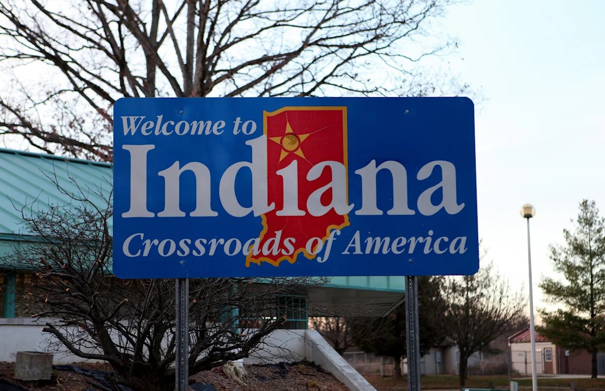 El presidente de los Bears flota en el noroeste de Indiana como nuevo hogar en medio del enfrentamiento del estadio con la legislatura de Illinois