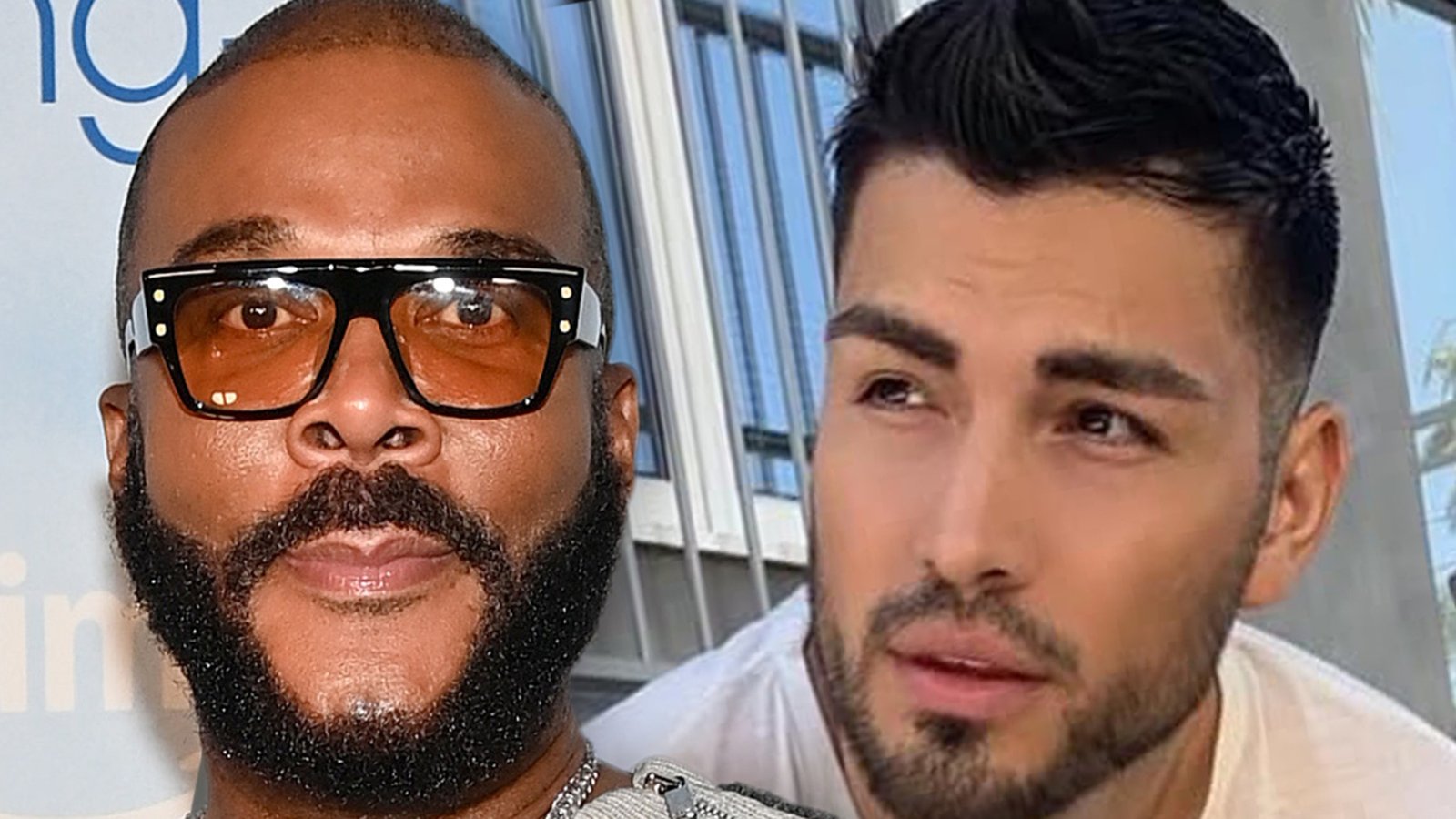 Tyler Perry, actor de ‘Madea Halloween’, demandado por agresión sexual