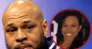 La hija de la ex estrella de la NFL Kevin Faulk muere 4 años después de perder otro hijo