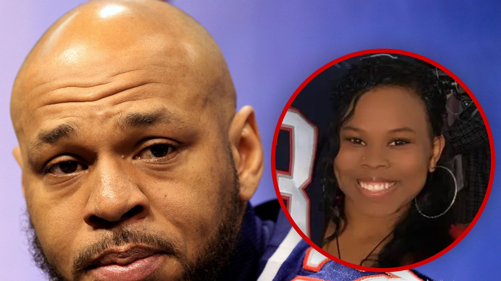La hija de la ex estrella de la NFL Kevin Faulk muere 4 años después de perder otro hijo