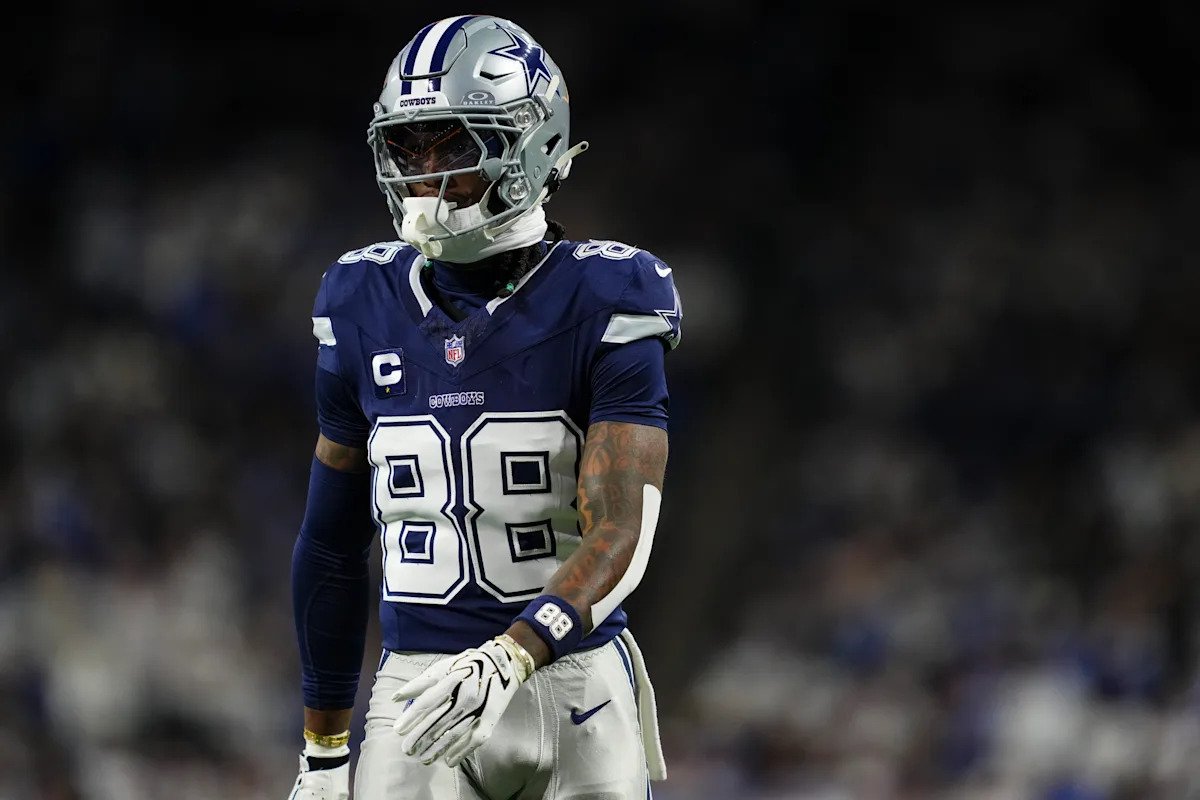 Informe de lesiones de la NFL: seguimiento de las últimas noticias, actualizaciones de CeeDee Lamb, Tee Higgins y más sobre el fútbol de fantasía en la semana 15