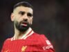 Liverpool, noticias de Mohamed Salah, actualizaciones, Arne Slot deja al delantero de la plantilla de la Liga de Campeones para jugar en el Inter de Milán